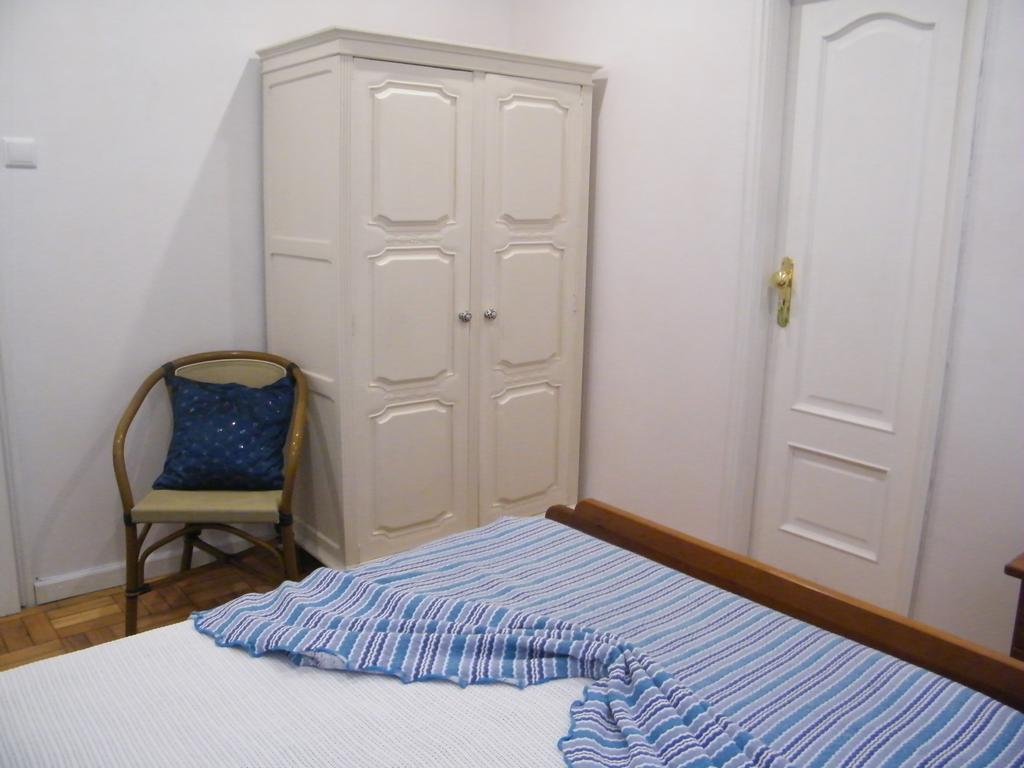 Sailor'S House - Holiday'S House Porto Zewnętrze zdjęcie