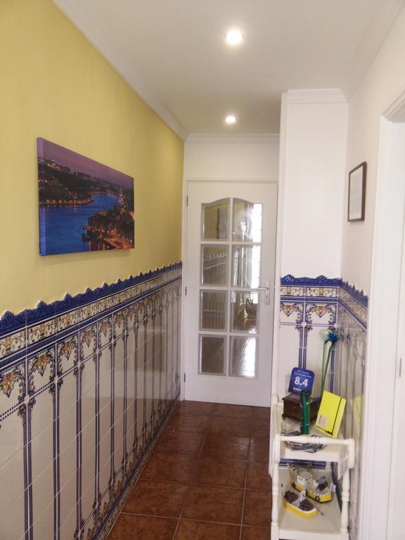 Sailor'S House - Holiday'S House Porto Zewnętrze zdjęcie