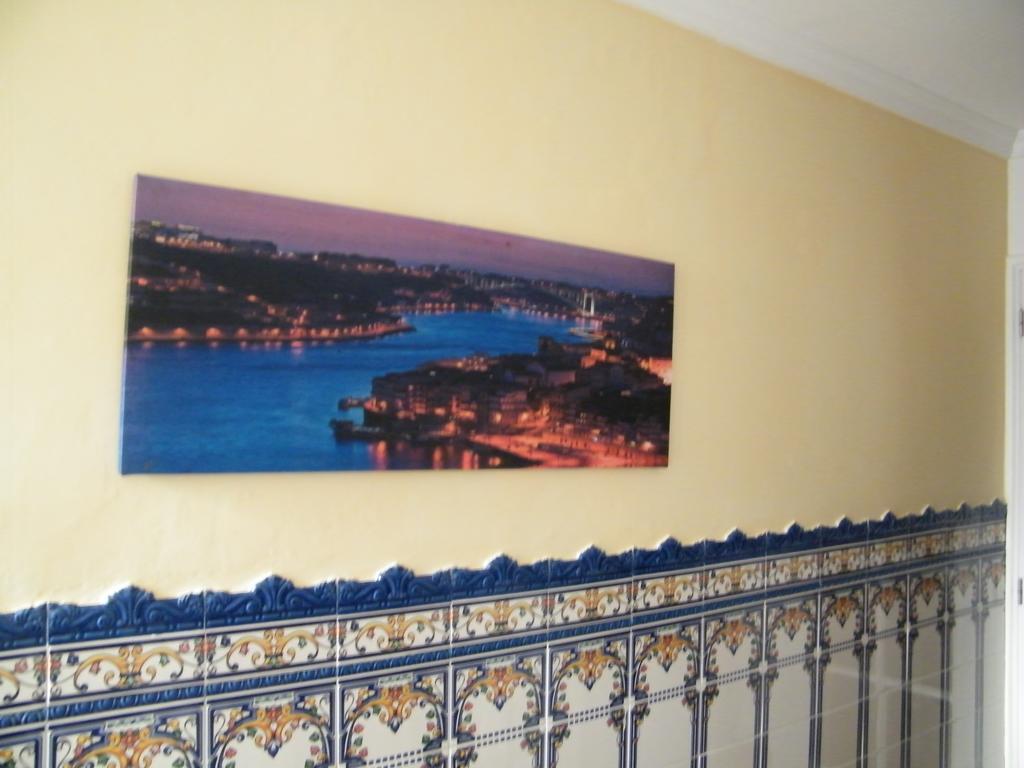 Sailor'S House - Holiday'S House Porto Zewnętrze zdjęcie
