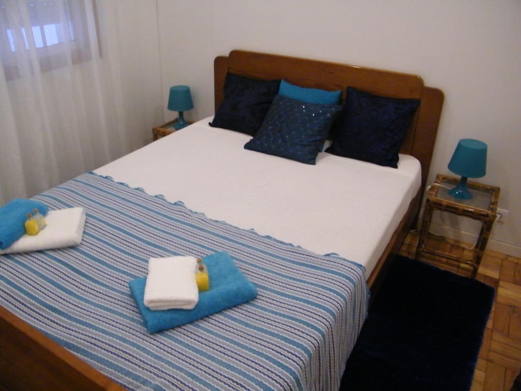 Sailor'S House - Holiday'S House Porto Zewnętrze zdjęcie