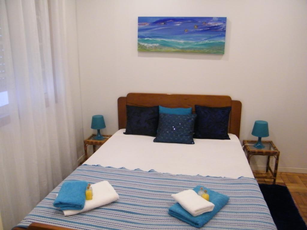 Sailor'S House - Holiday'S House Porto Zewnętrze zdjęcie